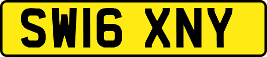 SW16XNY