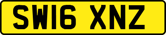 SW16XNZ