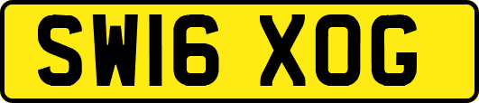 SW16XOG