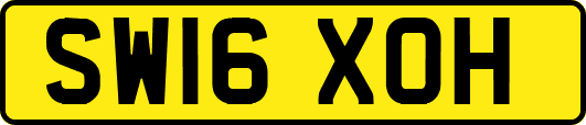 SW16XOH