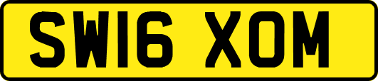SW16XOM