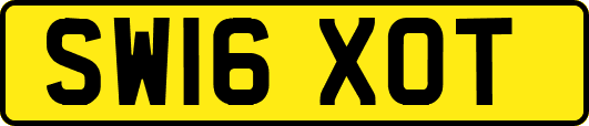 SW16XOT