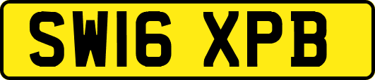SW16XPB