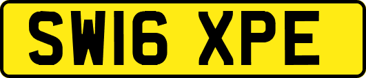 SW16XPE