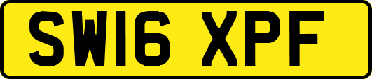 SW16XPF