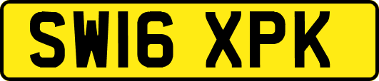SW16XPK