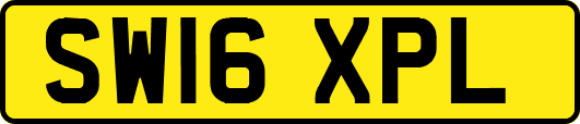 SW16XPL