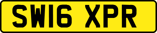 SW16XPR