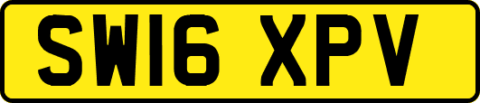 SW16XPV