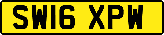 SW16XPW