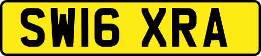 SW16XRA