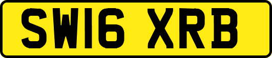 SW16XRB