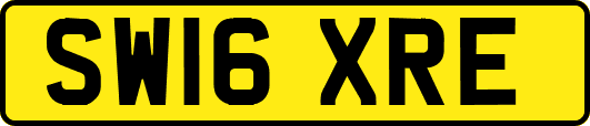 SW16XRE