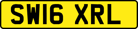 SW16XRL