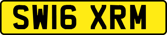 SW16XRM