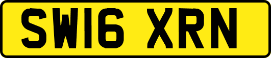 SW16XRN