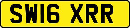 SW16XRR