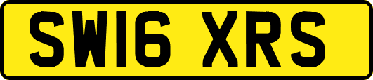 SW16XRS