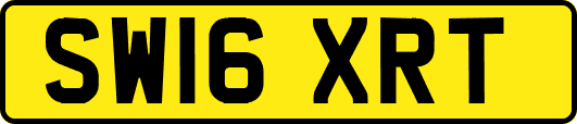 SW16XRT