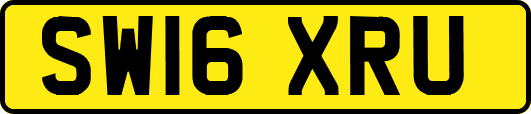 SW16XRU