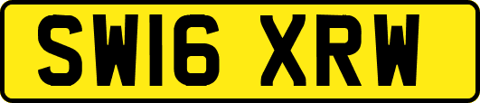 SW16XRW