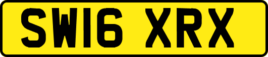 SW16XRX