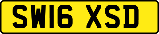 SW16XSD