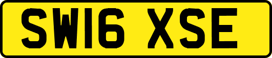 SW16XSE