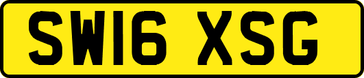 SW16XSG