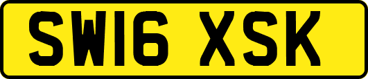 SW16XSK