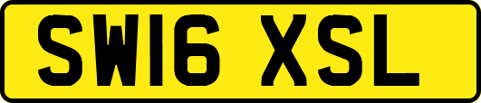 SW16XSL