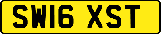 SW16XST