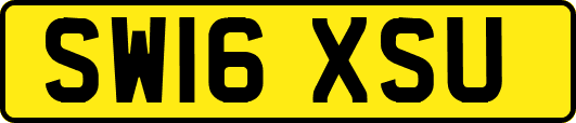 SW16XSU