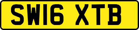 SW16XTB