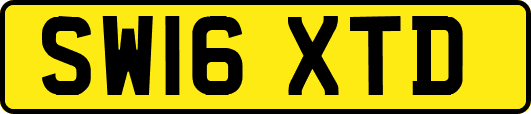 SW16XTD