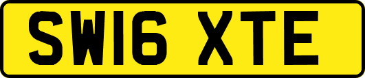 SW16XTE