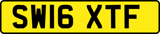 SW16XTF