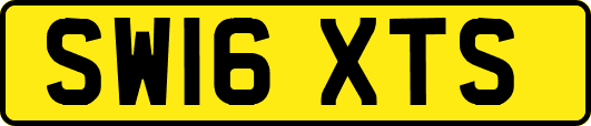SW16XTS