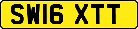 SW16XTT