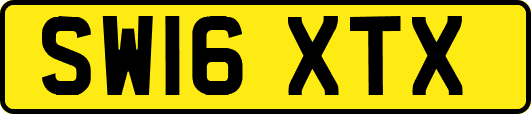 SW16XTX