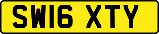 SW16XTY