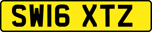 SW16XTZ