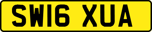 SW16XUA