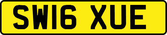 SW16XUE