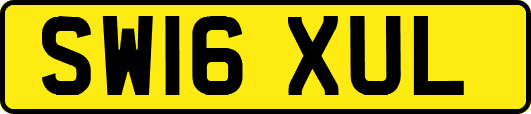 SW16XUL