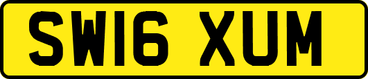 SW16XUM