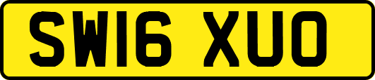 SW16XUO