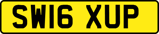 SW16XUP