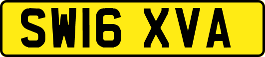SW16XVA