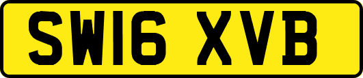 SW16XVB